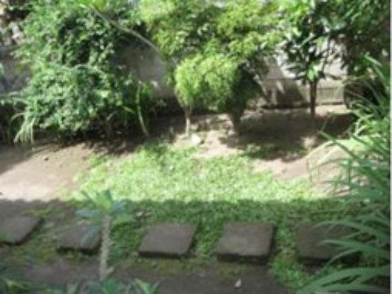 Family Garden Homestay Mangsit Exteriér fotografie